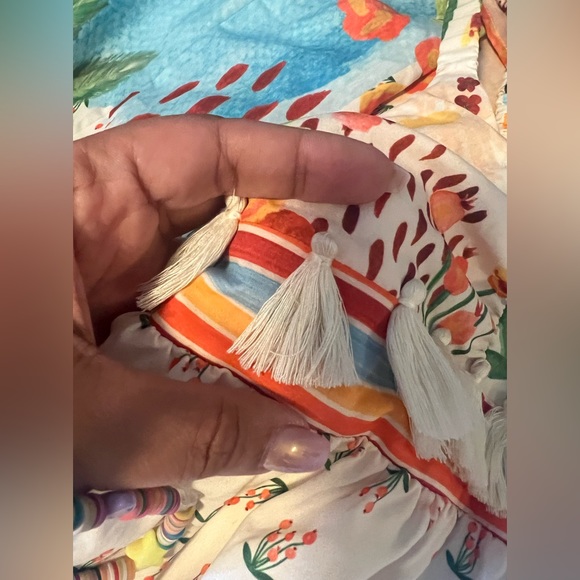 Agua Bendita Other - Agua Bendita girls dress